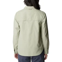 ColumbiaSilver Ridge 3.0 LS Shirt - Chemise femme