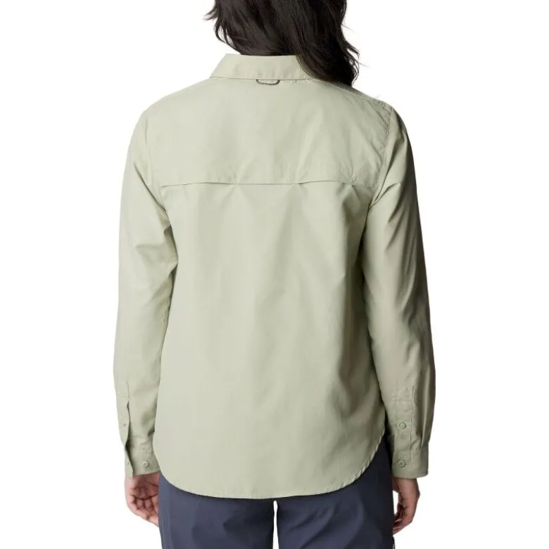 ColumbiaSilver Ridge 3.0 LS Shirt - Chemise femme
