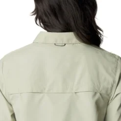 ColumbiaSilver Ridge 3.0 LS Shirt - Chemise femme