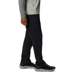 ColumbiaSilver Ridge Utility Pant - Pantalon randonnée homme