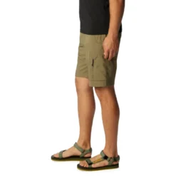ColumbiaSilver Ridge Utility Cargo Short - Short randonnée homme