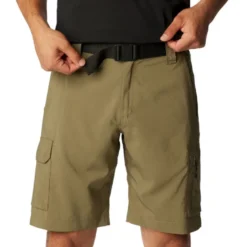 ColumbiaSilver Ridge Utility Cargo Short - Short randonnée homme