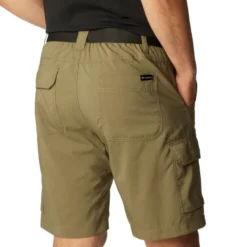 ColumbiaSilver Ridge Utility Cargo Short - Short randonnée homme