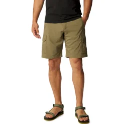 ColumbiaSilver Ridge Utility Cargo Short - Short randonnée homme