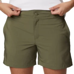 ColumbiaSilver Ridge Utility Short - Short randonnée femme