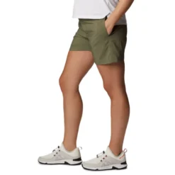 ColumbiaSilver Ridge Utility Short - Short randonnée femme