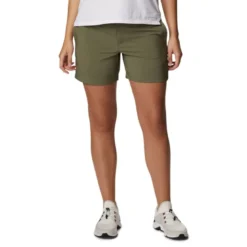 ColumbiaSilver Ridge Utility Short - Short randonnée femme