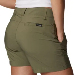 ColumbiaSilver Ridge Utility Short - Short randonnée femme