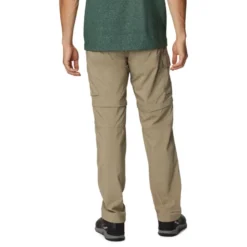 ColumbiaSilver Ridge Utility Convertible Pant - Pantalon randonnée homme