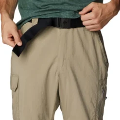 ColumbiaSilver Ridge Utility Convertible Pant - Pantalon randonnée homme