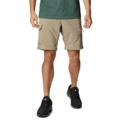ColumbiaSilver Ridge Utility Convertible Pant - Pantalon randonnée homme