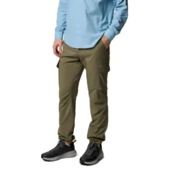 ColumbiaSkien Valley Cargo Pant - Pantalon randonnée homme