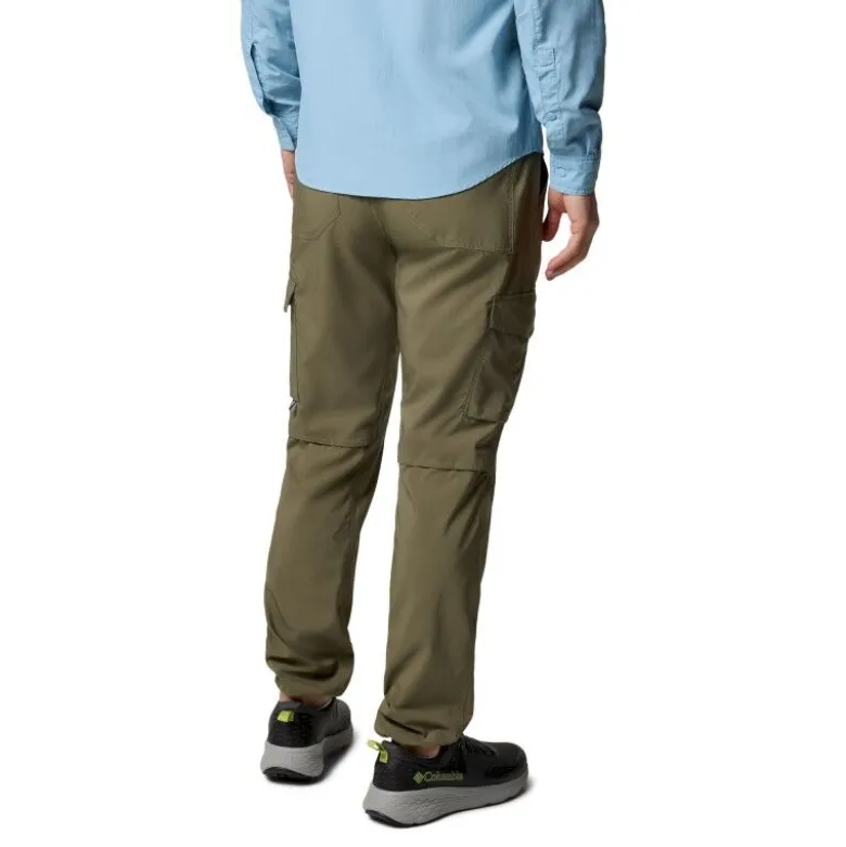 ColumbiaSkien Valley Cargo Pant - Pantalon randonnée homme