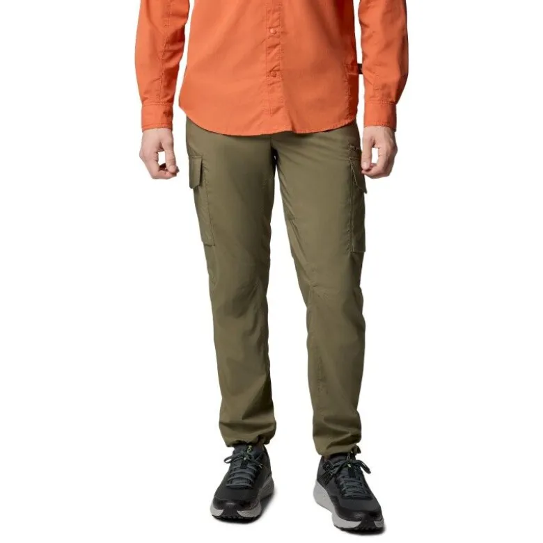 ColumbiaSkien Valley Cargo Pant - Pantalon randonnée homme
