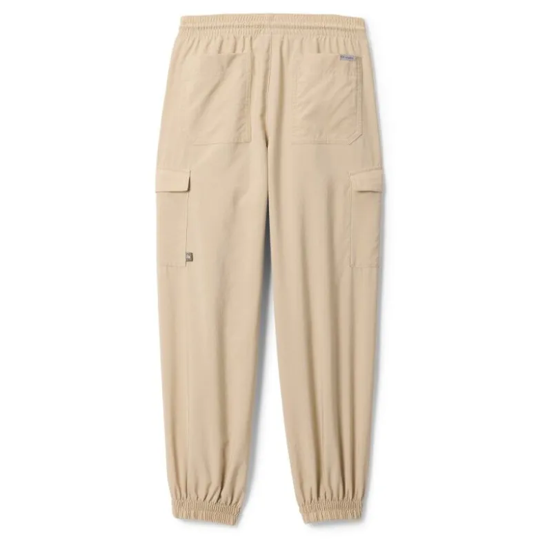 ColumbiaSkien Valley Cargo Pant - Pantalon randonnée enfant