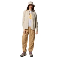 ColumbiaSkien Valley Cargo Pant - Pantalon randonnée femme