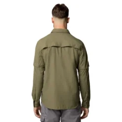 ColumbiaSkien Valley LS Shirt - Chemise homme