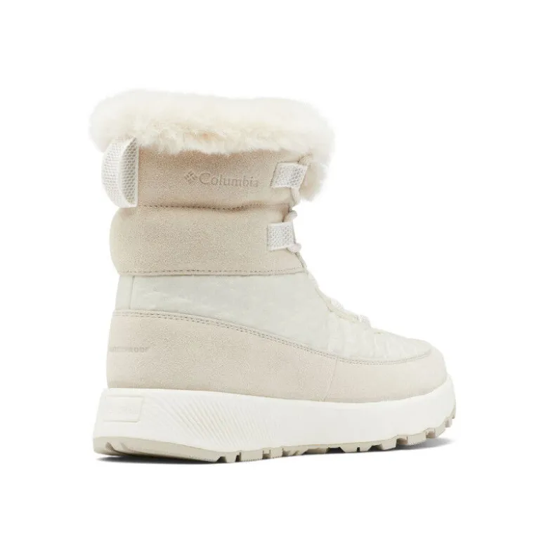 ColumbiaSlopeside Peak Luxe - Bottes de neige femme