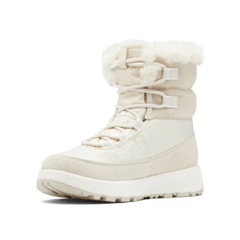 ColumbiaSlopeside Peak Luxe - Bottes de neige femme