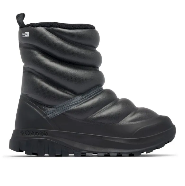 ColumbiaSnowtrot Peak OutDry Extreme - Bottes de neige femme