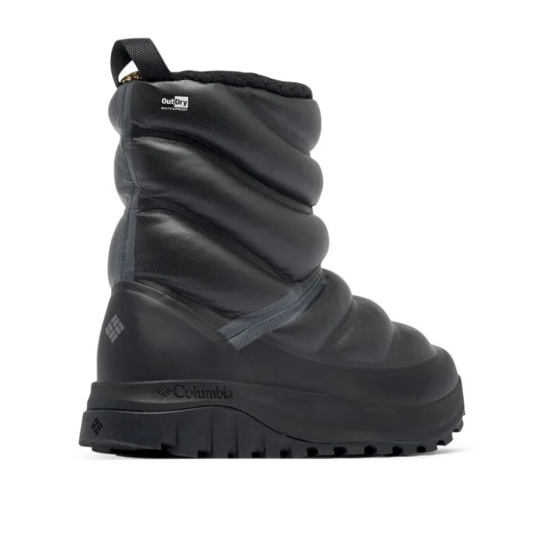 ColumbiaSnowtrot Peak OutDry Extreme - Bottes de neige femme