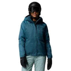 ColumbiaSnowy Summit Insulated Jacket - Veste ski femme