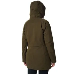 ColumbiaSouth Canyon Sherpa Lined Jacket - Parka femme