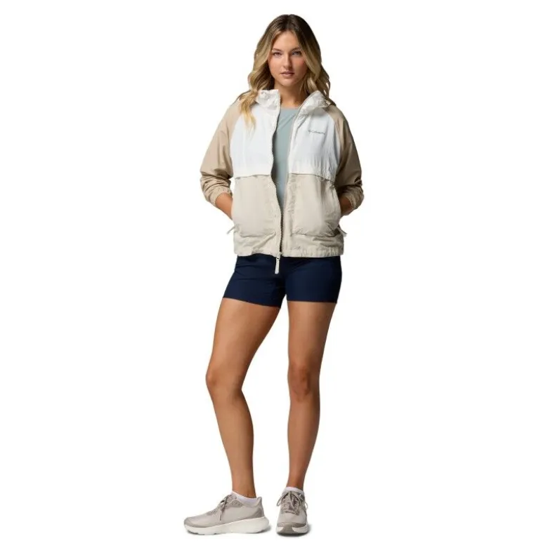 ColumbiaSpire Valley Windbreaker Jacket - Veste coupe-vent femme