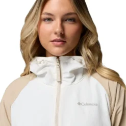 ColumbiaSpire Valley Windbreaker Jacket - Veste coupe-vent femme