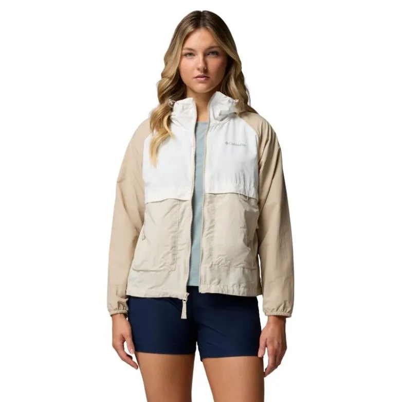 ColumbiaSpire Valley Windbreaker Jacket - Veste coupe-vent femme