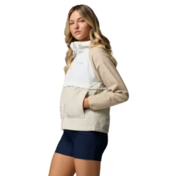 ColumbiaSpire Valley Windbreaker Jacket - Veste coupe-vent femme