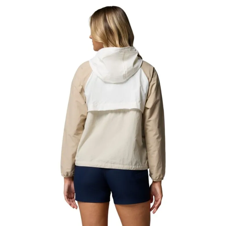ColumbiaSpire Valley Windbreaker Jacket - Veste coupe-vent femme