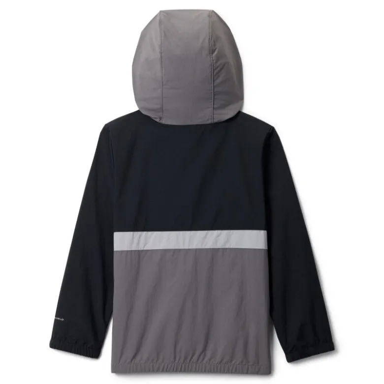 ColumbiaSpire Valley Windbreaker Jacket - Veste coupe-vent enfant