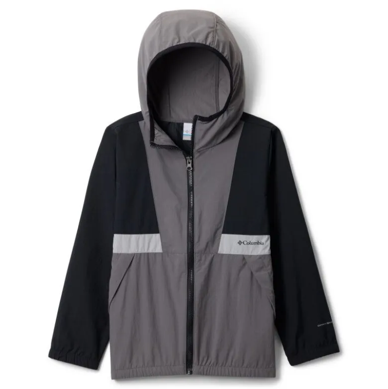 ColumbiaSpire Valley Windbreaker Jacket - Veste coupe-vent enfant