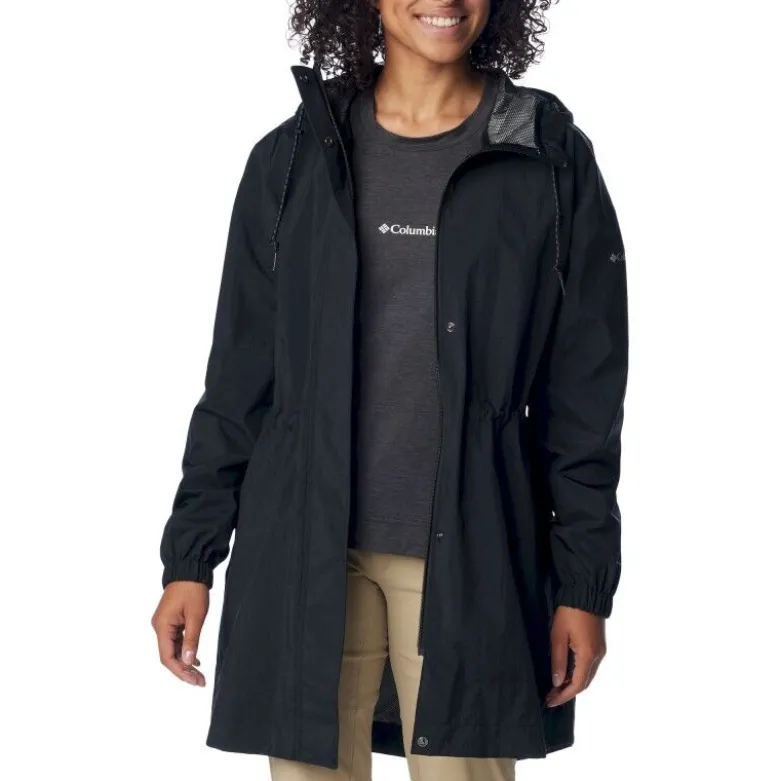 ColumbiaSplash Side II Jacket - Veste hardshell femme