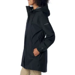 ColumbiaSplash Side II Jacket - Veste hardshell femme