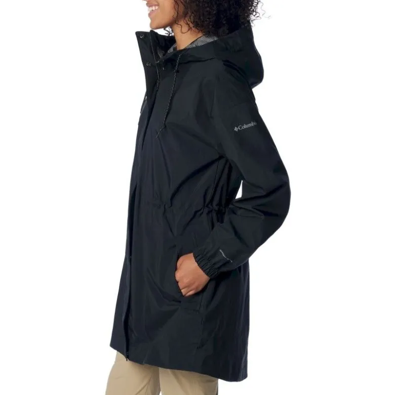 ColumbiaSplash Side II Jacket - Veste hardshell femme