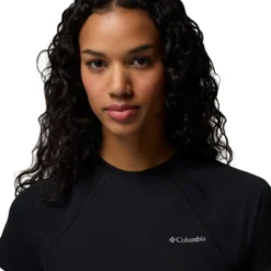 ColumbiaStealth Spring SS Tee - T-shirt femme