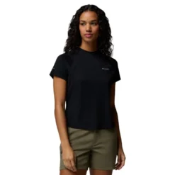 ColumbiaStealth Spring SS Tee - T-shirt femme