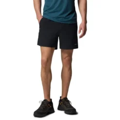 ColumbiaStealth Spring Lined Short - Short trail homme