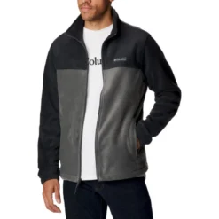 ColumbiaSteens Mountain Full Zip 2.0 - Polaire homme