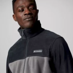 ColumbiaSteens Mountain Full Zip 2.0 - Polaire homme