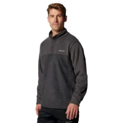 ColumbiaSteens Mountain Half Snap II - Polaire homme