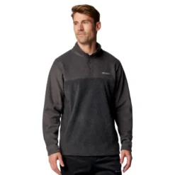 ColumbiaSteens Mountain Half Snap II - Polaire homme