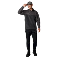 ColumbiaSteens Mountain Half Snap II - Polaire homme
