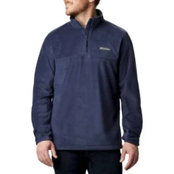 ColumbiaSteens Mountain Half Zip - Polaire homme