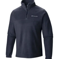 ColumbiaSteens Mountain Half Zip - Polaire homme