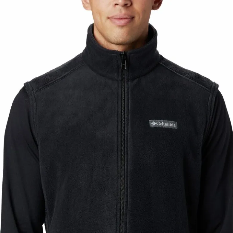 ColumbiaSteens Mountain Vest - Polaire sans manches homme