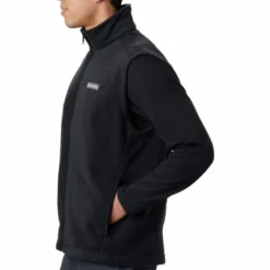 ColumbiaSteens Mountain Vest - Polaire sans manches homme