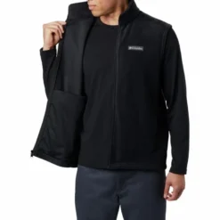 ColumbiaSteens Mountain Vest - Polaire sans manches homme
